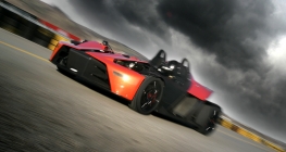 KTM X-Bow 2007 31